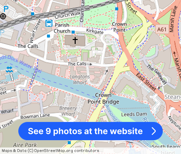 The Chandlers, Leeds, City Centre - Photo 1