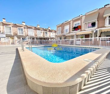 2 BEDROOM DUPLEX - SANTA POLA - Photo 1