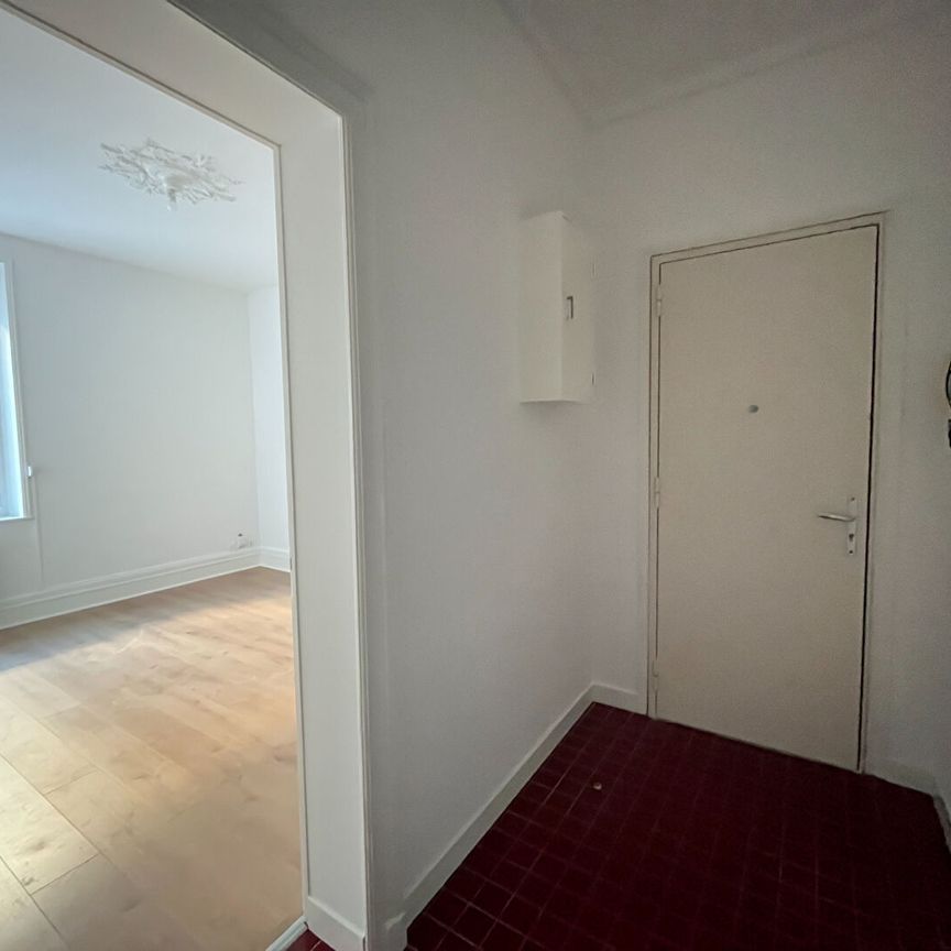 Location appartement 2 pièces, 50.00m², Reims - Photo 1