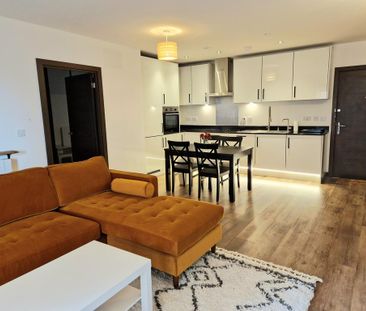 1 bedroom flat to rent - Photo 4