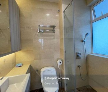 TriTower Residence @ Johor Bahru Sentral, Johor Bahru - Photo 2