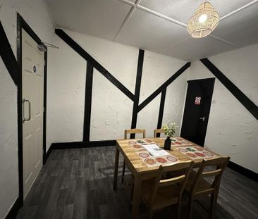 4 bedroom house of multiple occupation to rent - Photo 6