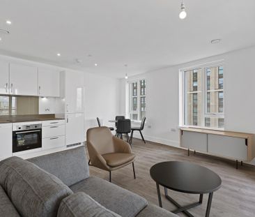 2 bedroom apartment to rent - Photo 2