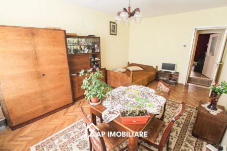 7 noiembrie - Ap 3 camere - 2 bai - Pet Friendly - Muncitori etc - Photo 3