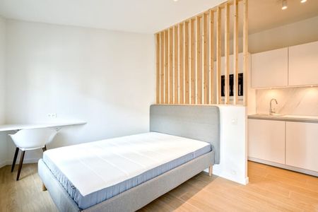 Studio te huur - Photo 5