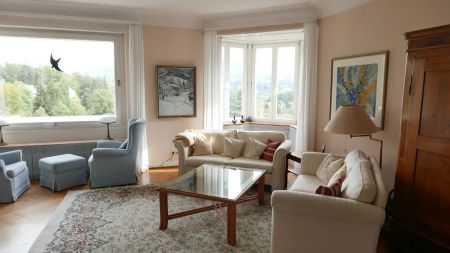 Charmante und Elegante Stadtvilla mit Aussicht - Foto 2