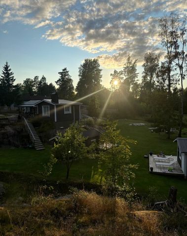 Söderskogen, Bergshamra - Foto 2