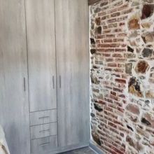 Μονοκατοικία για ενοικίαση - Λέσβος - Γέρας, - Photo 1
