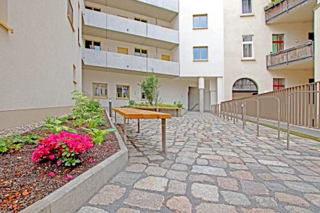 Komfortabler Familien-Neubau im Waldstraßenviertel! - Foto 2