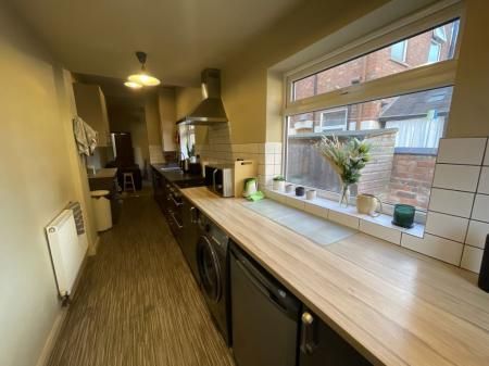 Tyndale Street, Leicester, Leicestershire - Photo 3