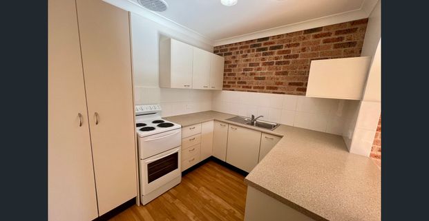 Two Bedroom Unit in a Convenient Location - Photo 1