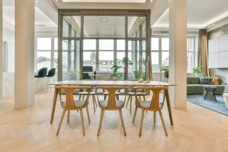 Appartement te huur: Dora Tamanaplein 85 1074 JL Amsterdam - Foto 3