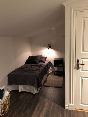 Sofiavägen, Sundsvall - Foto 2