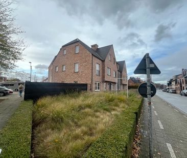 Appartement te huur - Foto 6