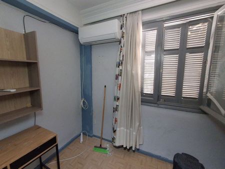 Studio/Γκαρσονιέρα για ενοικίαση Νεόκτιστα (Σταυρούπολη) - Φωτογραφία 4