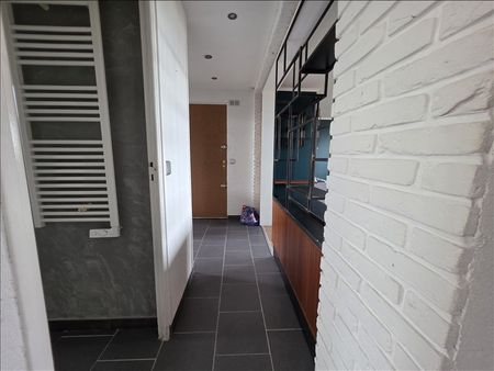 3 pièces - Meublé - 63,25 m² - 4ème étage - Colocation non autorisée - Photo 3