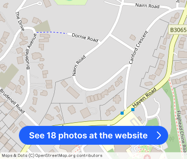 Corvesgate, 23 Nairn Road, Canford Cliffs - Photo 1