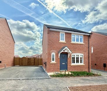 3 bedroom detached house to rent - Photo 2