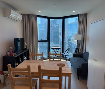 Melbourne CBD - Photo 1