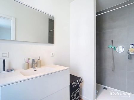 Appartement te huur - Foto 2