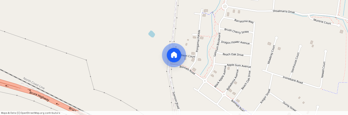 17 Carabeen Court, Mount Low QLD 4818