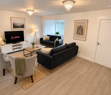 5 bedroom detached house to rent - Photo 3