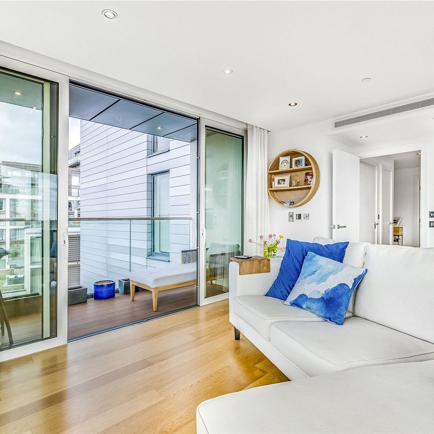 Stamford Square, Putney, SW15, London - Photo 1