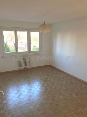 JOLI ET SPACIEUX APPARTEMENT DE 4½ PIECES - Photo 5