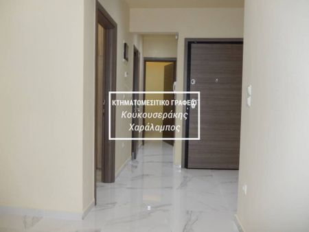 Διαμέρισμα για ενοικίαση Ανάληψη - Μπότσαρη (Ανάληψη - Μπότσαρη - Νέα Παραλία) - Photo 4