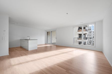 "IM GUSS - Leben mit WohnGefühl" - Foto 2