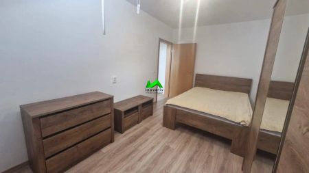 Apartament 2 camere de inchiriat pivnita parcare Sibiu Turnisor - Photo 2