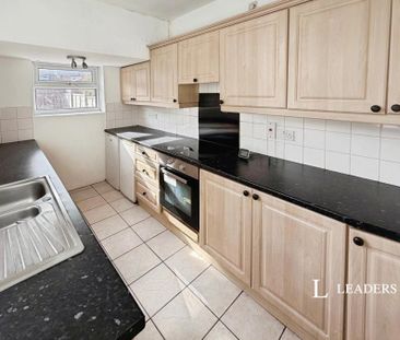 2 bedroom house to rent Maxwell Street, Crewe, CW2 - Photo 5