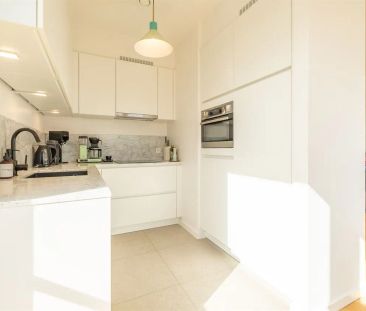Penthouse met 2 slpk, terras en autostaanplaats te Diest - Photo 3