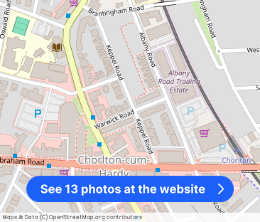 1 bedroom flat for rent - Photo 1