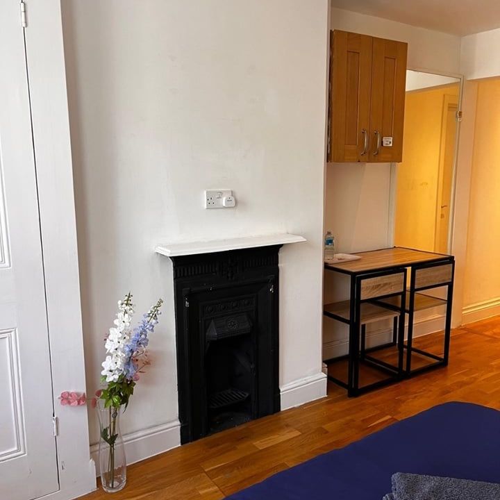 Studio Flat, Stondon Park, SE23 - Photo 1