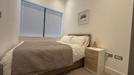 1 bedroom flat to rent - Photo 3