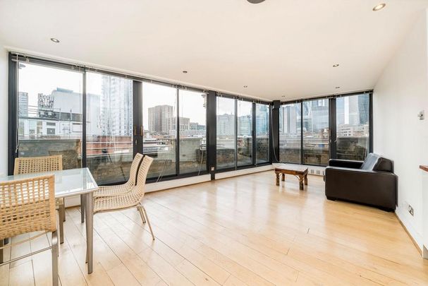 1 bedroom flat to rent - Photo 1