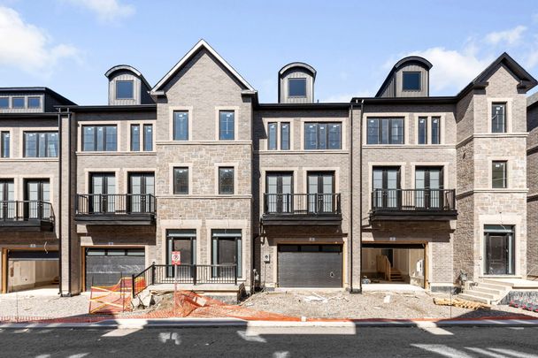 For Lease - 260 EAGLE Street Unit# 6, Newmarket, Ontario - Photo 1