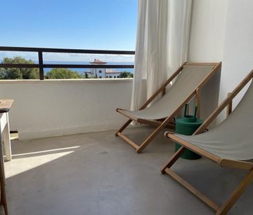 2 room luxury Apartment for rent in Calvià, Spain - Photo 4