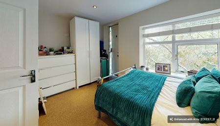 4 bedroom apartment to rent - Photo 4