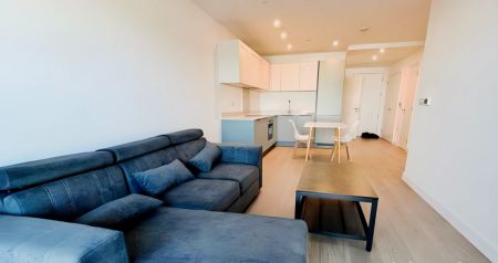 1 Bedroom 1 Bathroom - Photo 2