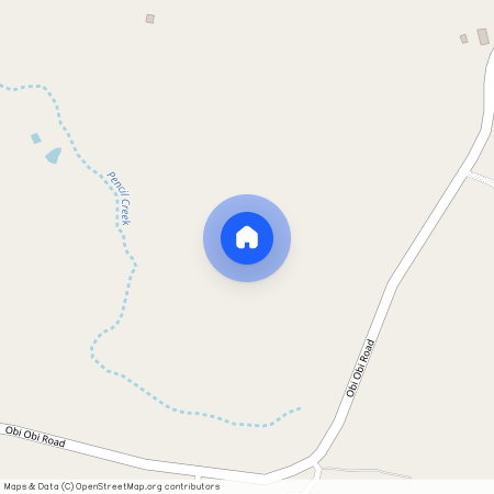 147 Obi Obi Road, Qld 4560, Mapleton