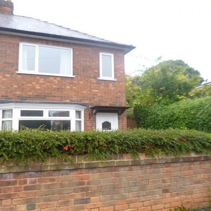 2 bedroom semi-detached house to rent - Photo 1