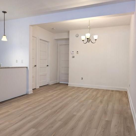 Appartement à louer - Gatineau (Buckingham) (Buckingham Ouest) Appartement à louer - Gatineau (Buckingham) (Buckingham Ouest) - Photo 1