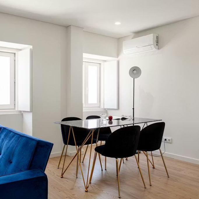 Travessa do Pardal, Lisbon, Lisbon 1300-332 - Photo 1