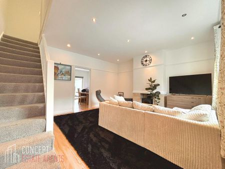 2 bedroom terraced house to rent - Photo 2