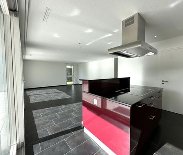 4 Zimmer, 116 m², EG - Foto 2