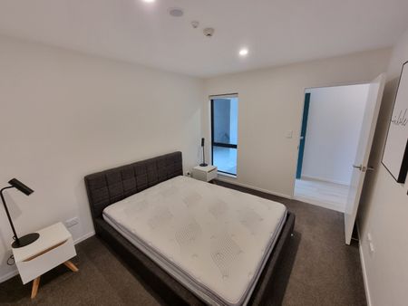 Two-Bedroom Apartment + One Carpark - Photo 5