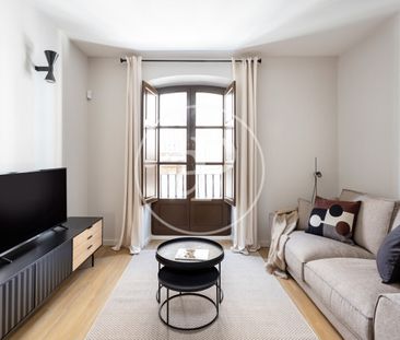 Apartment for Rent in the Gothic Quarter - Photo 2