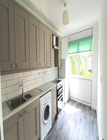 1 Bedroom Apartment Available Arranging tenancy - Photo 3